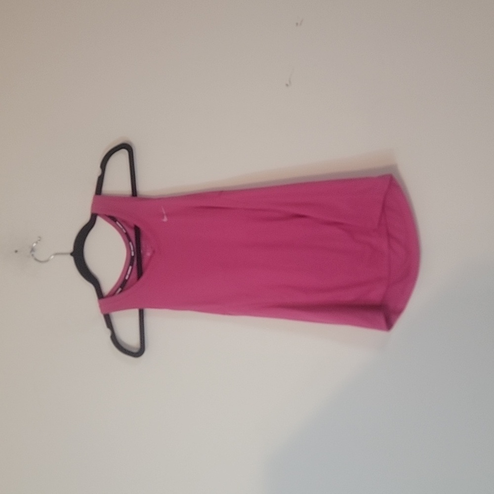 Nike tank top